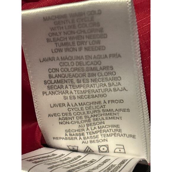 GUC iXtreme Toddler Boy Winter Coat Layered Look One Piece Zipper Hood Size 3T - Picture 5 of 6